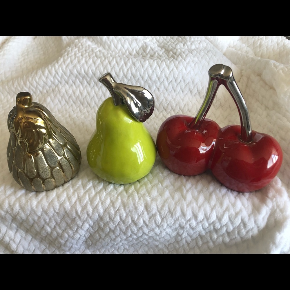 Kitchen Decor
